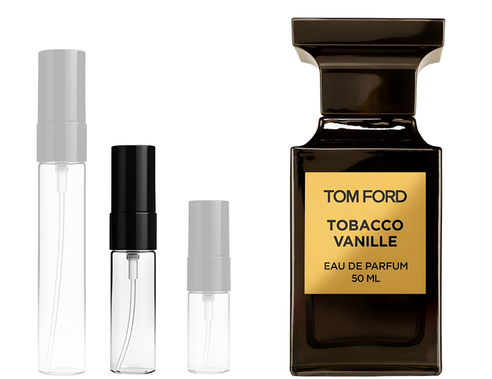 Tom Ford Tobacco Vanille