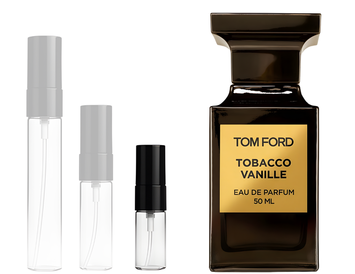Tom Ford Tobacco Vanille