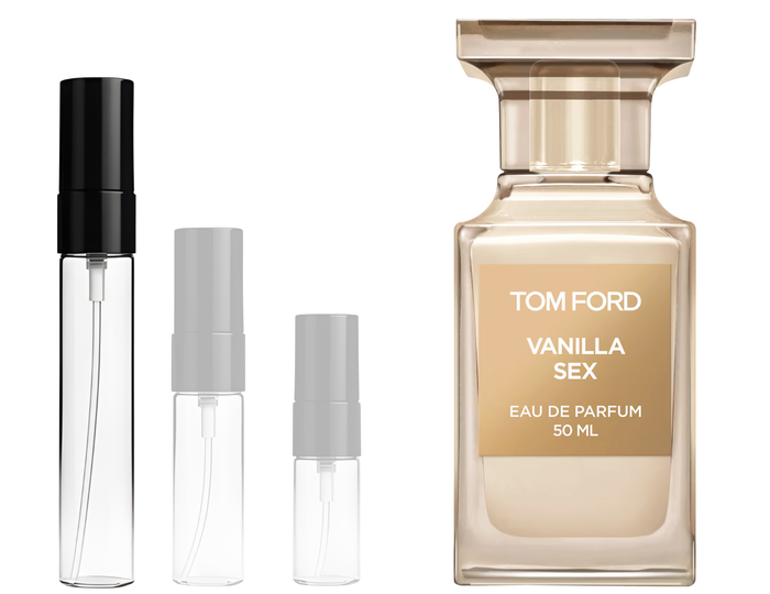 Tom Ford Vanilla Sex