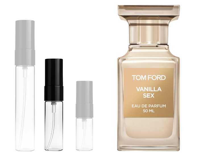 Tom Ford Vanilla Sex