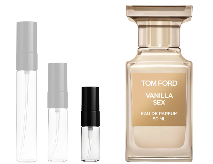 Tom Ford Vanilla Sex