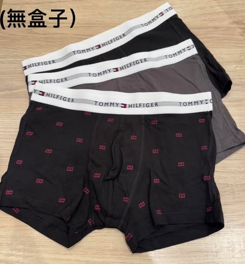 TOMMY BRIEFS(FREE SF🚚)