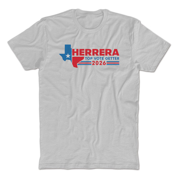 Top Vote Getter T-Shirt
