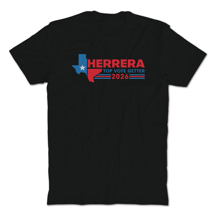 Top Vote Getter T-Shirt