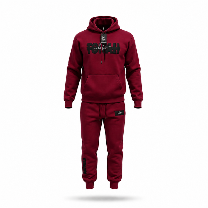 TORAH Life Tracksuit