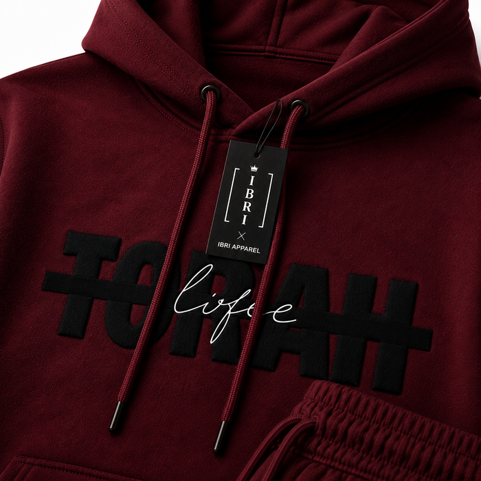 TORAH Life Tracksuit