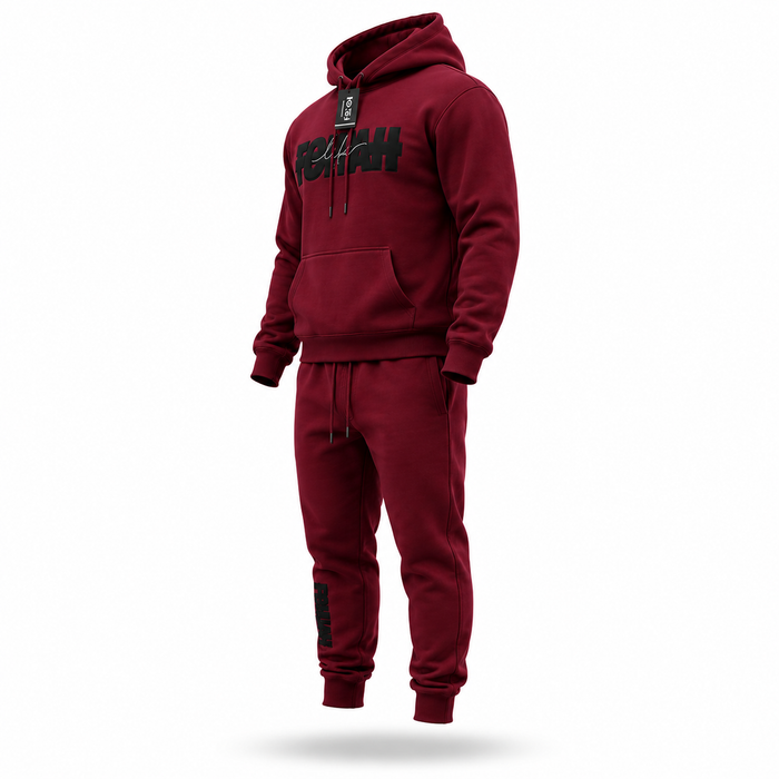 TORAH Life Tracksuit