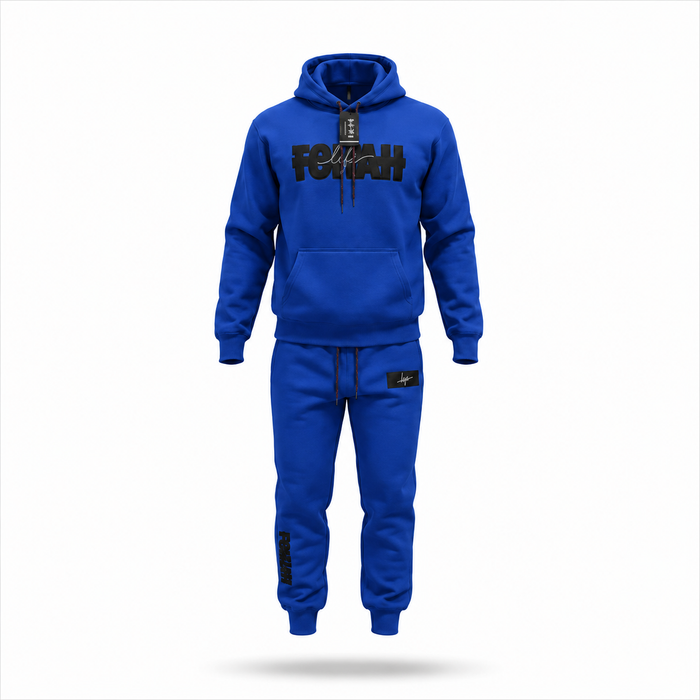 TORAH Life Tracksuit