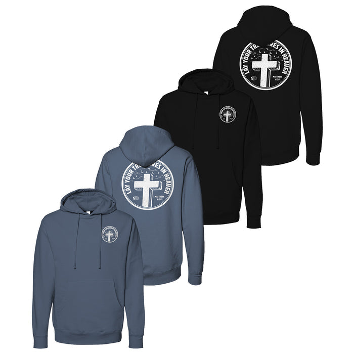 Treasures Hoodie