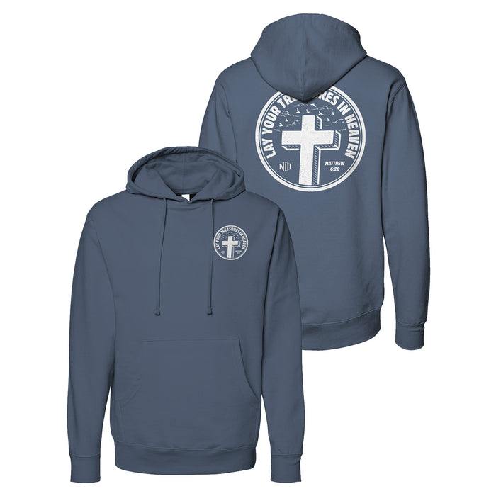 Treasures Hoodie