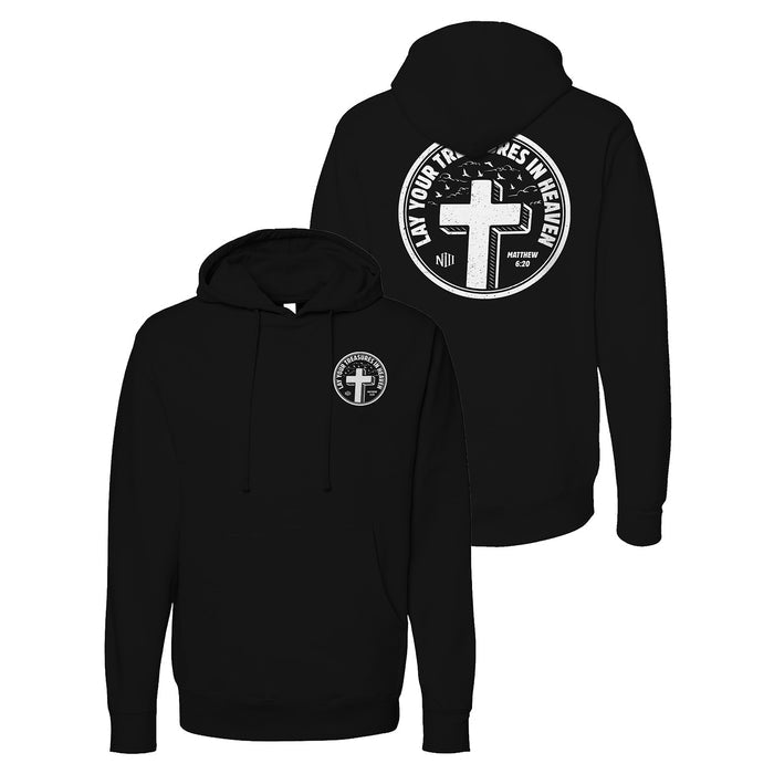 Treasures Hoodie