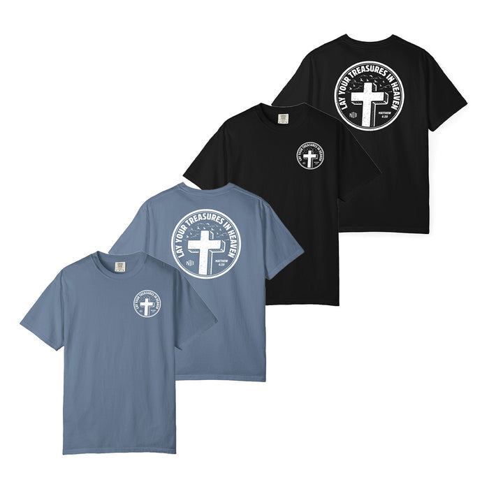 Treasures T-Shirt