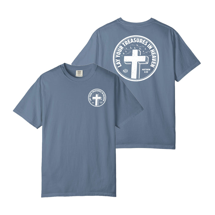 Treasures T-Shirt