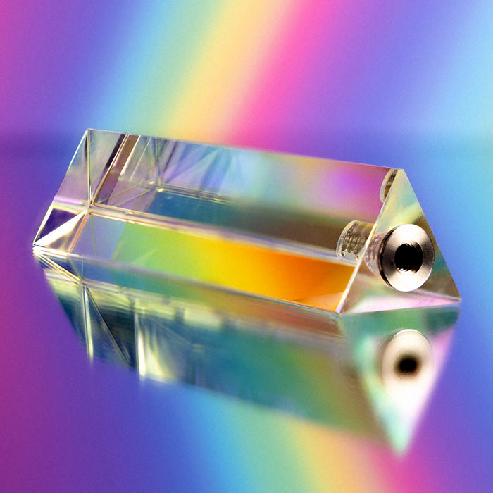 Triangle Prism
