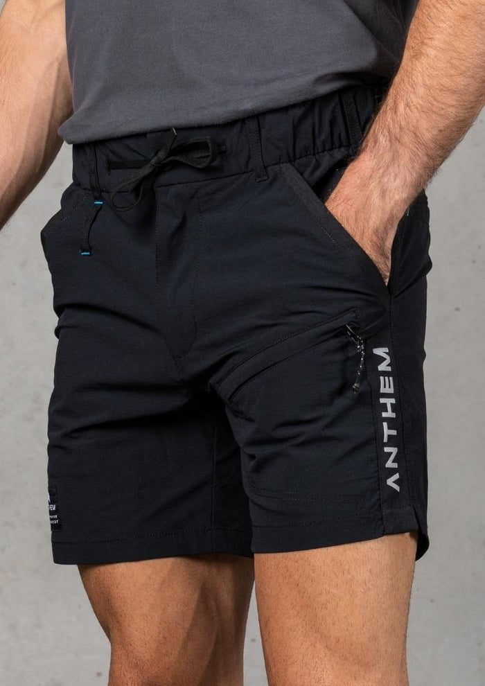Triumph Short