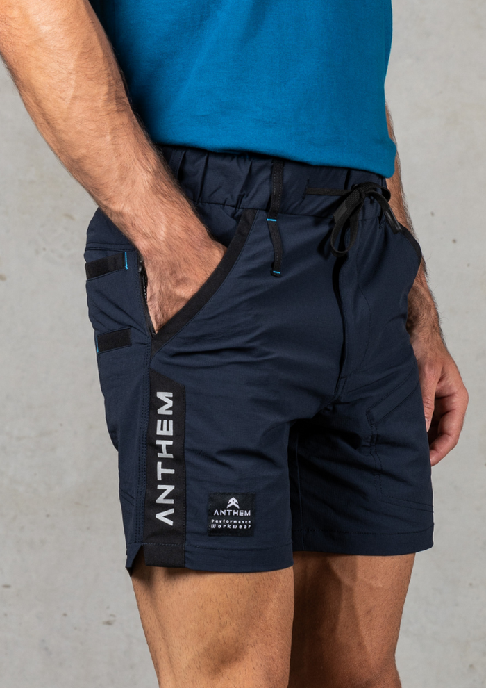 Triumph Short