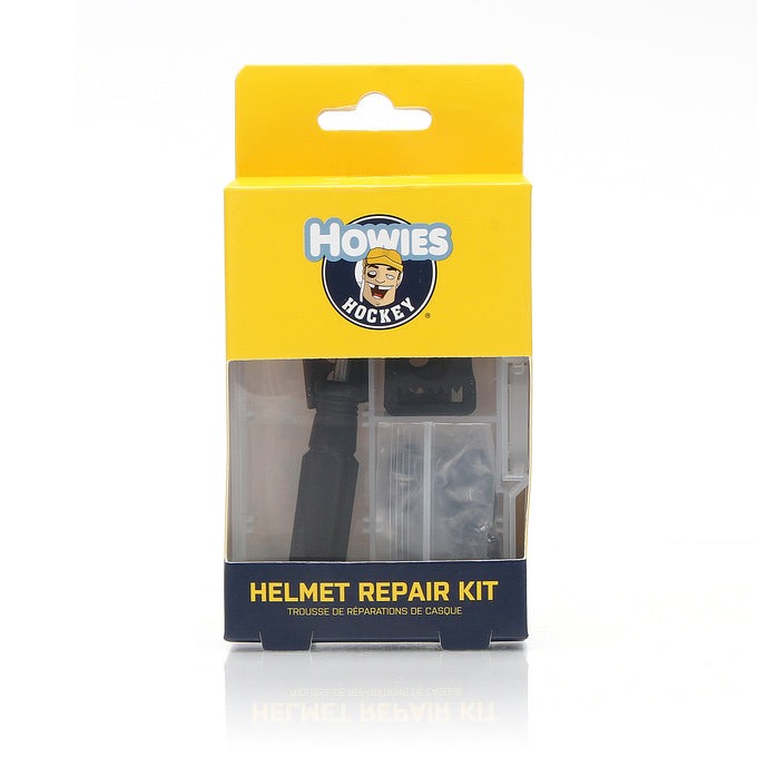 TROUSSE DE REPARATION CASQUE HOCKEY HOWIES