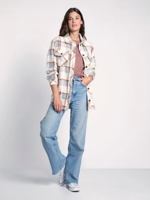 Tullis Jacket