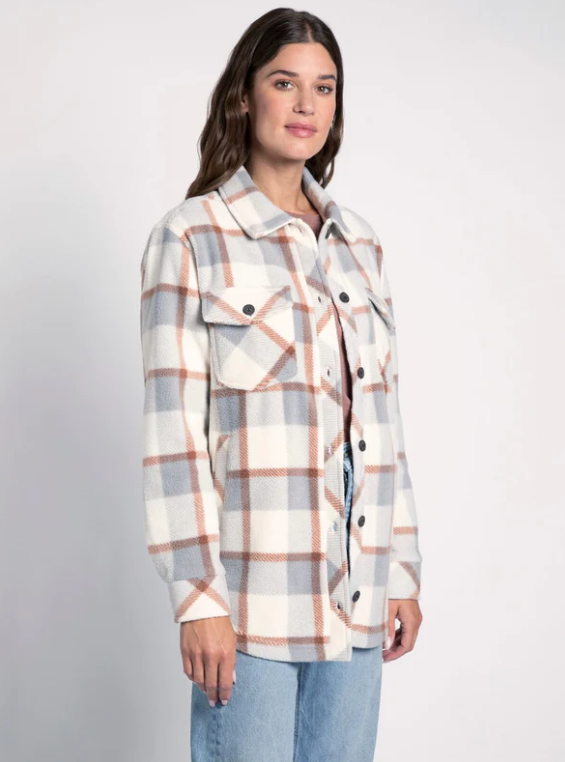 Tullis Jacket