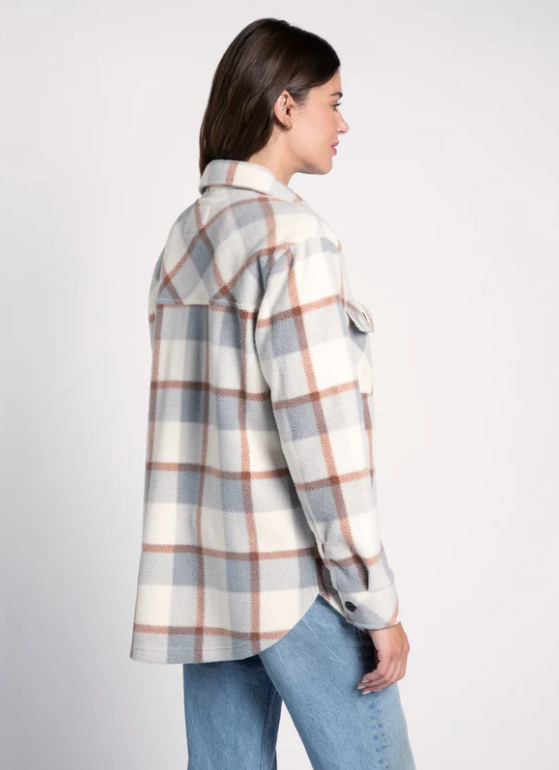 Tullis Jacket