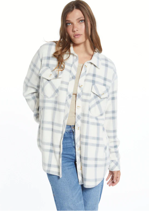 Tullis Jacket