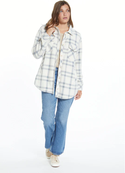 Tullis Jacket