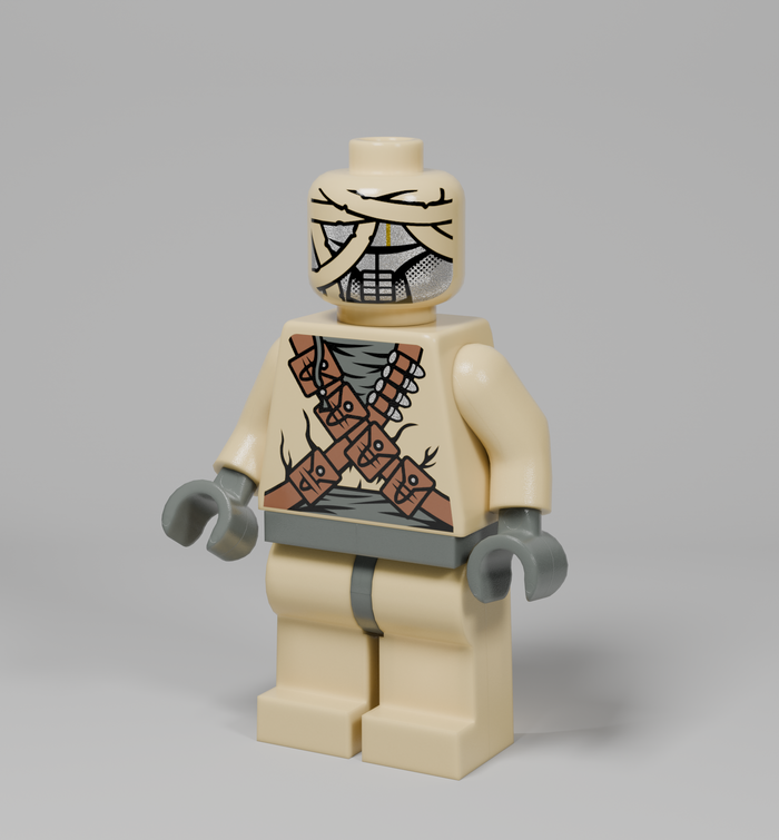 Tusken Starkiller