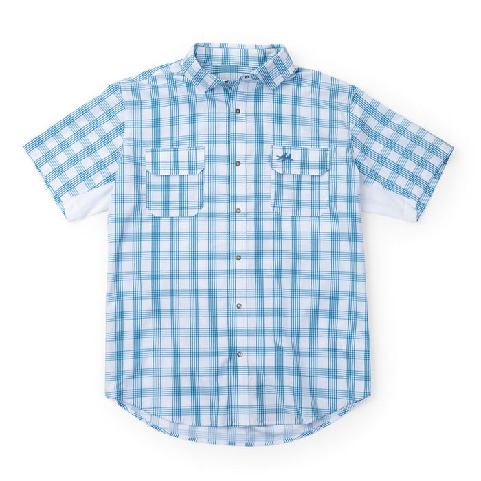 Two Dove Shirt SS The Rio O'Connor Ultimate Outdoor Blend