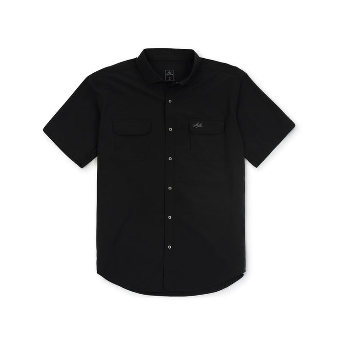 Two Dove Shirt SS The Rio Permian Ultimate Outdoor Blend
