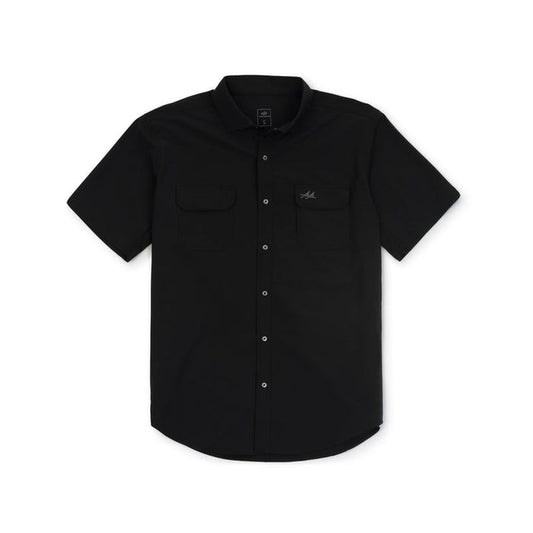 Two Dove Shirt SS The Rio Permian Ultimate Outdoor Blend