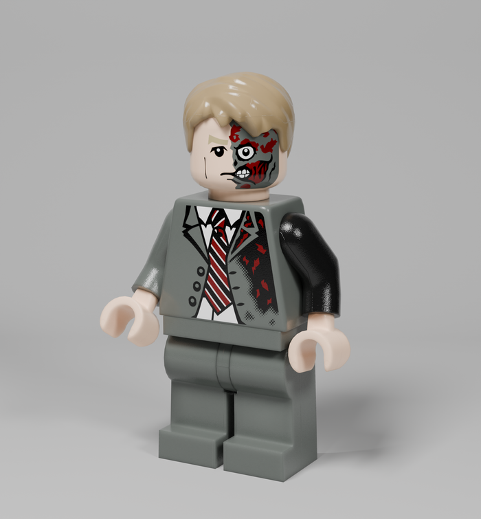 Two Face