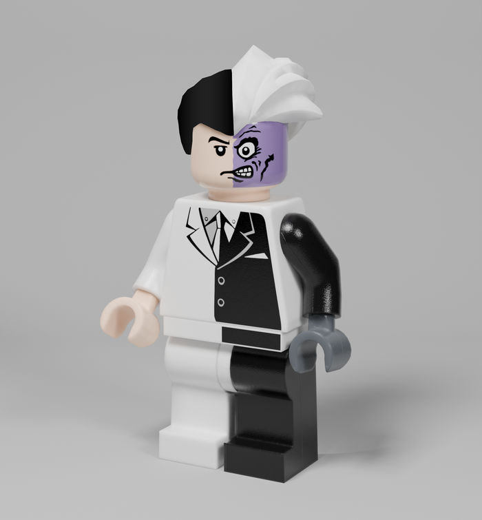 Two Face