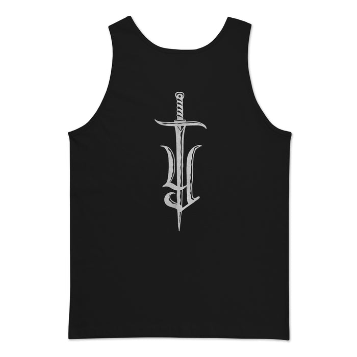 Tyrant Design Tank