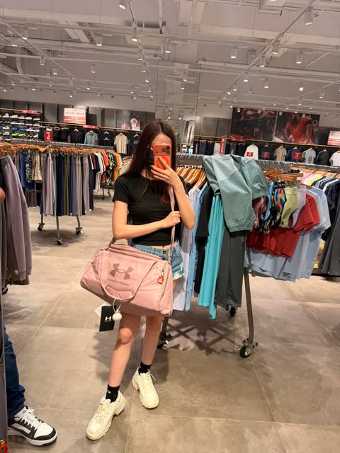 UA Bags(FREE SF🚚)