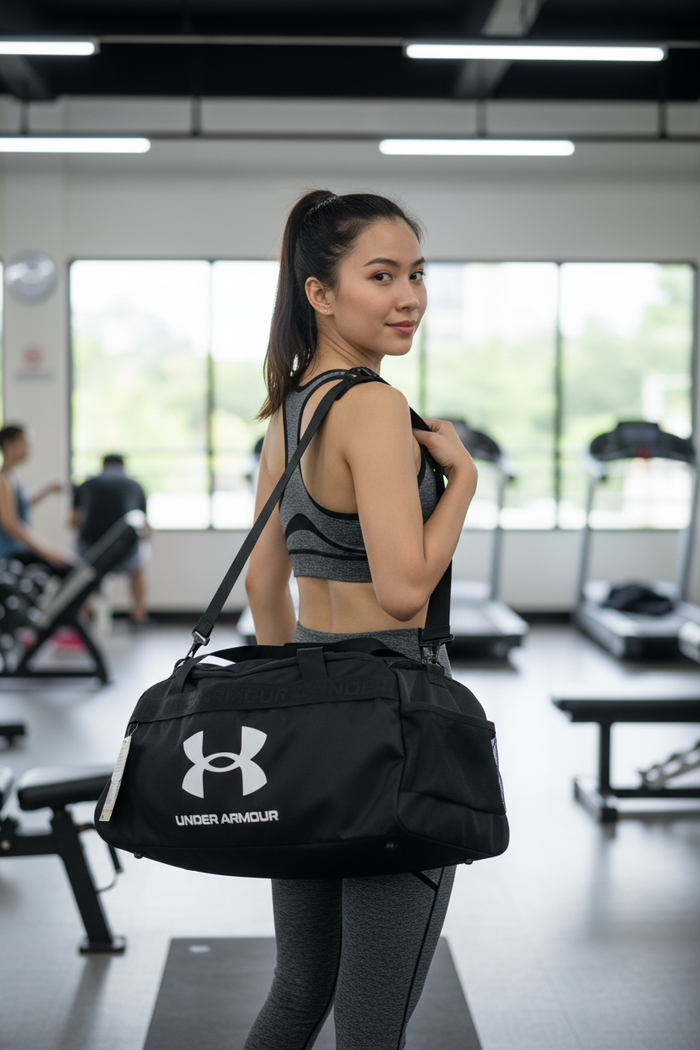 UA Bags(FREE SF🚚)