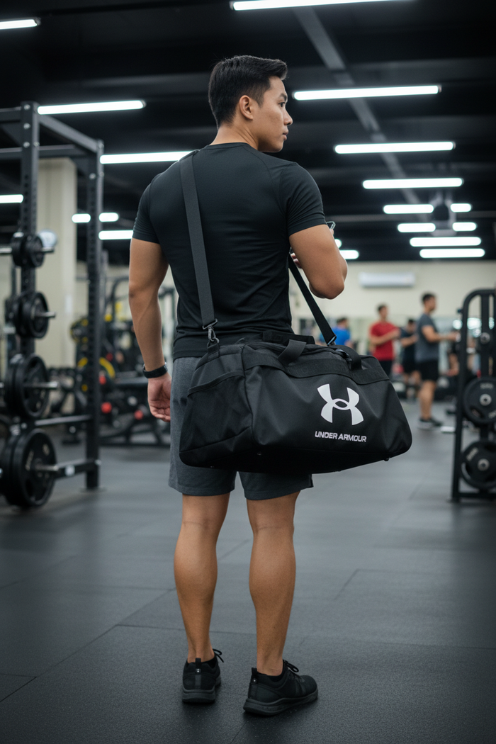 UA Bags(FREE SF🚚)