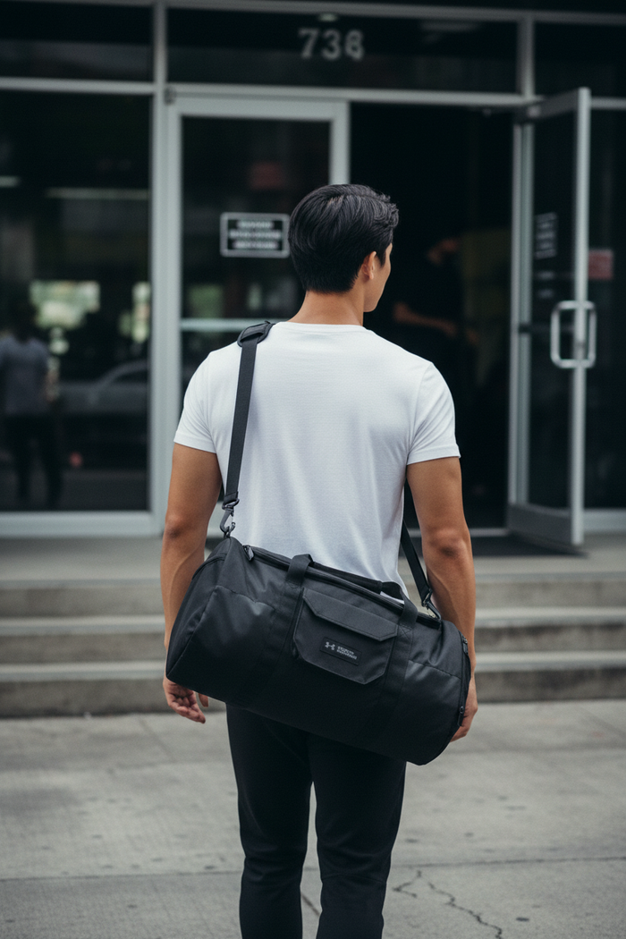 UA Bags(FREE SF🚚)