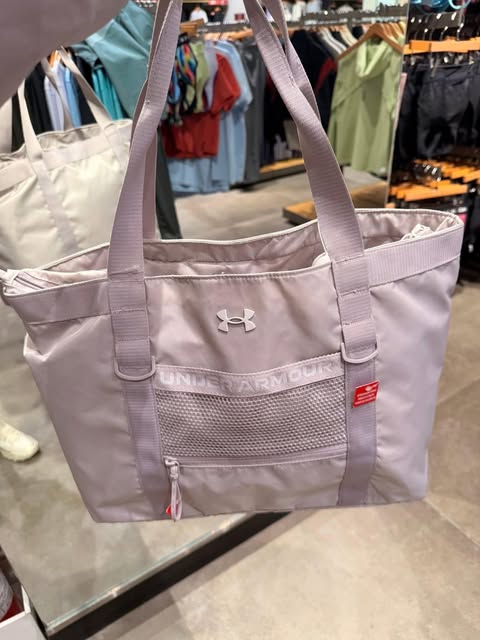UA Bags(FREE SF🚚)