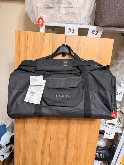 UA Bags(FREE SF🚚)