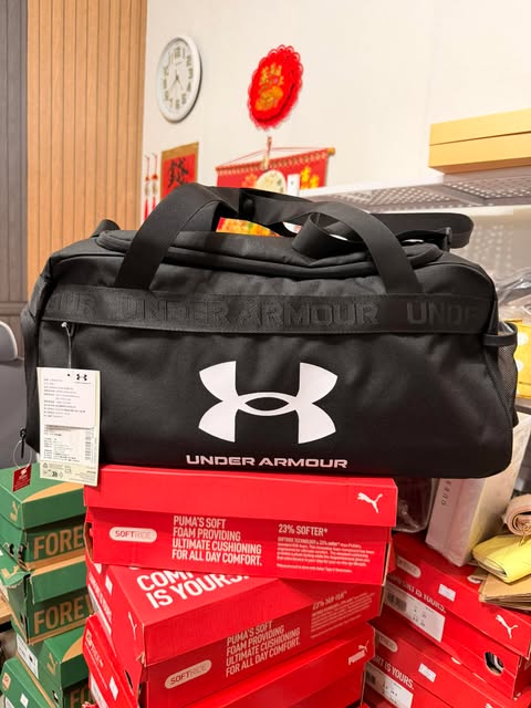 UA Bags(FREE SF🚚)