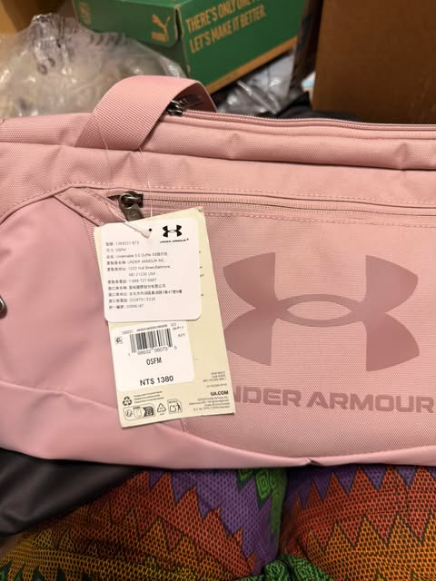 UA Bags(FREE SF🚚)