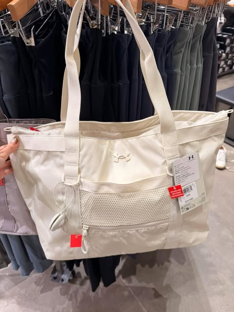 UA Bags(FREE SF🚚)