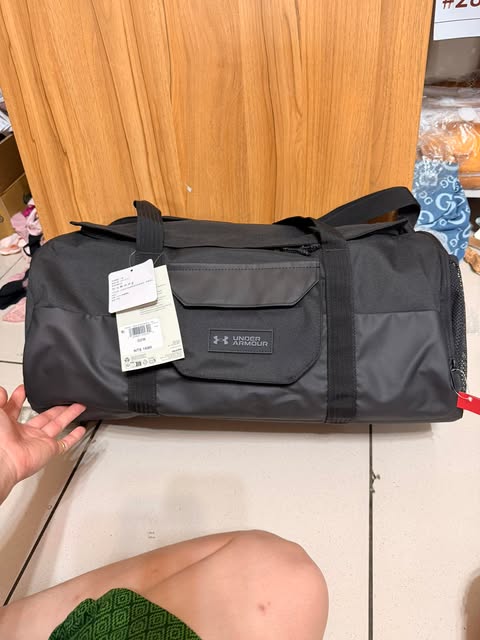 UA Bags(FREE SF🚚)