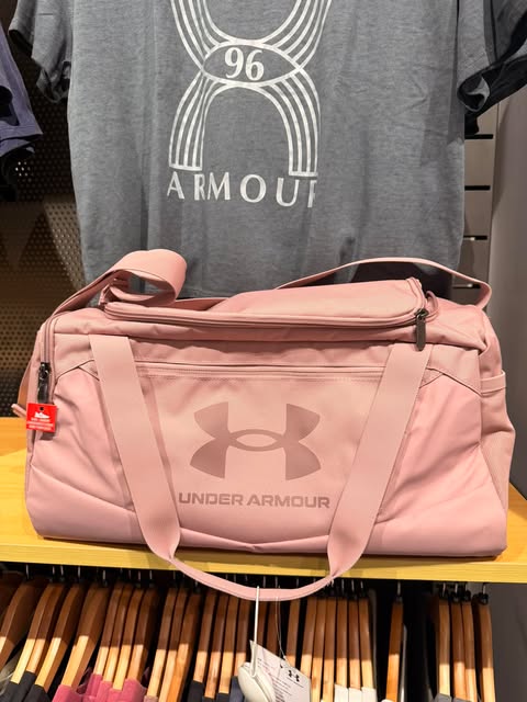 UA Bags(FREE SF🚚)