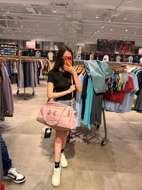 UA Bags(FREE SF🚚)