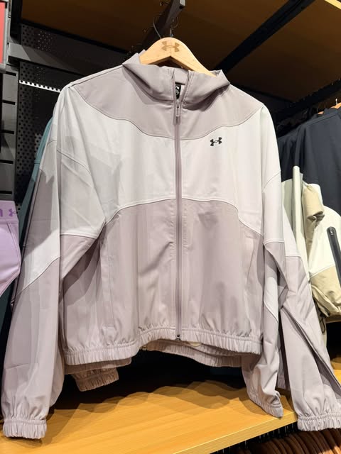 UA Rival Woven(FREE SF🚚)