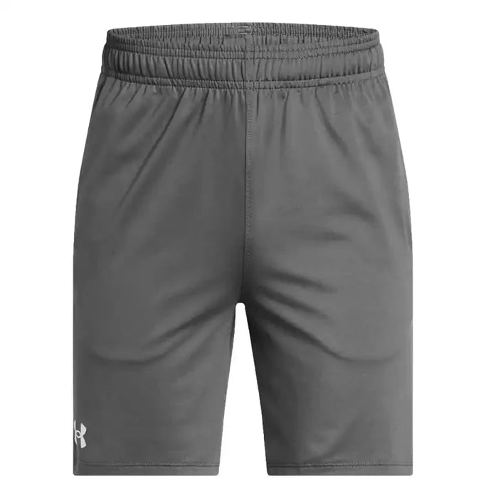UA Tech Vent Youth Shorts Rock