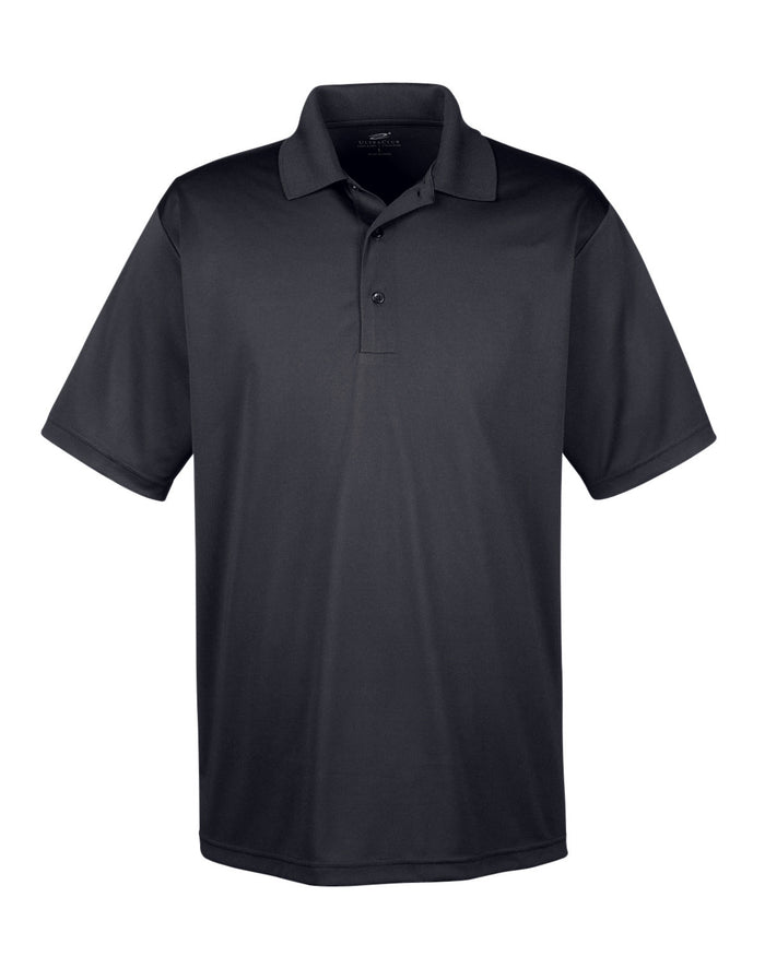 UltraClub Men's Elite Performance Polo