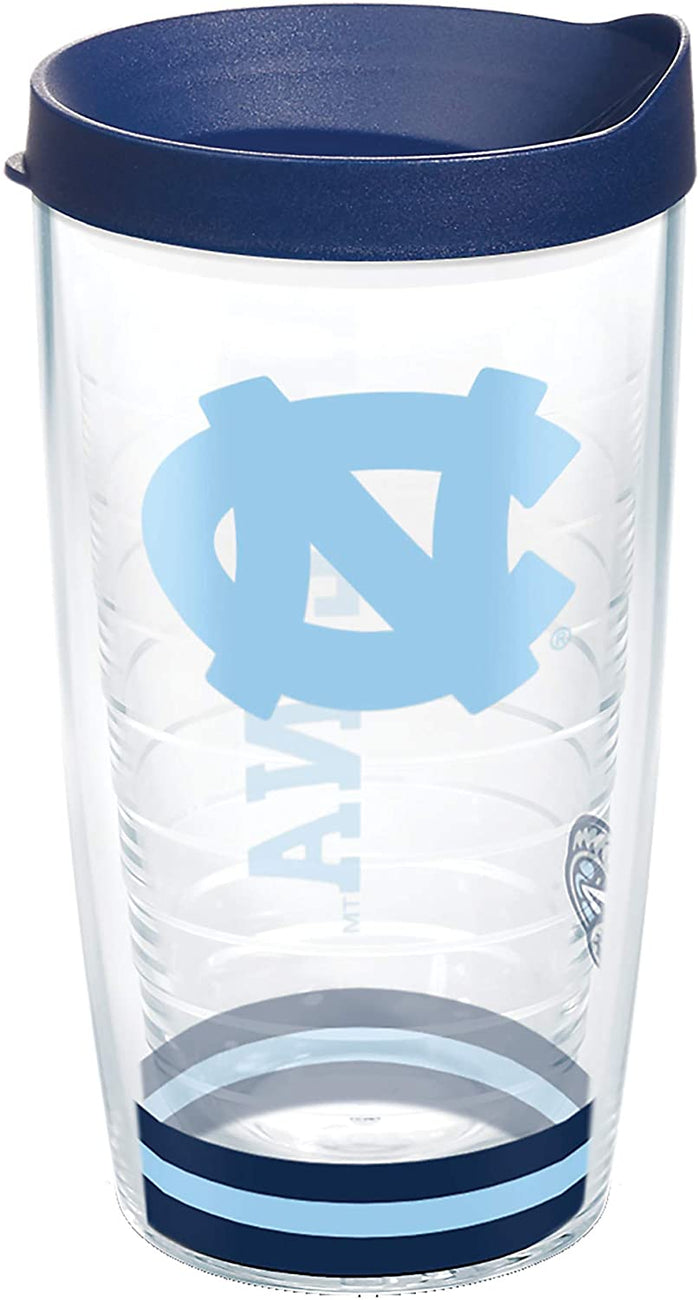 UNC 16 oz. Arctic Wrap Tumbler