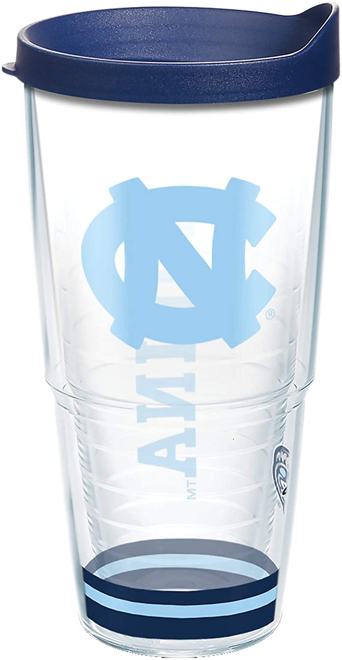 UNC 24 oz. Arctic Wrap Tumbler